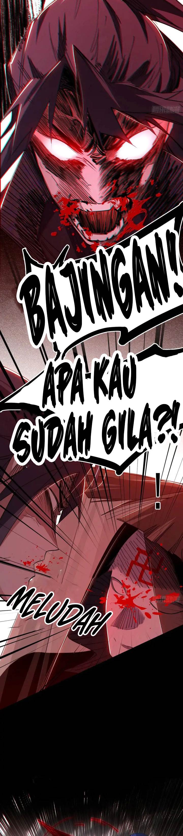 I’m An Evil God Chap 450 - Next Chap 451