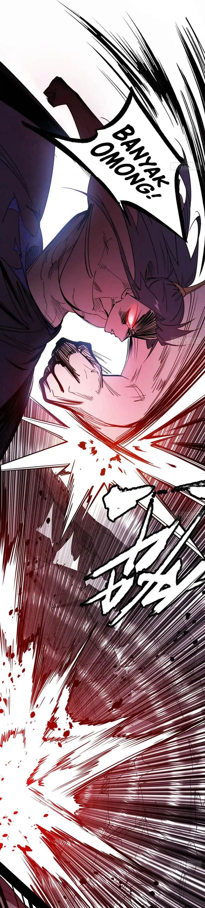 I’m An Evil God Chap 450 - Next Chap 451