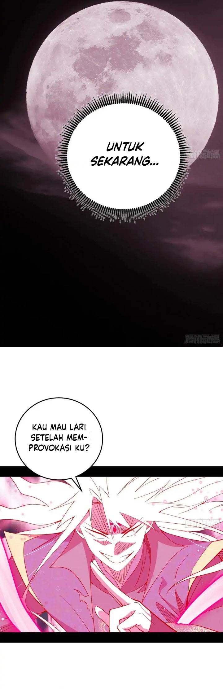 I’m An Evil God Chap 451 - Next Chap 452