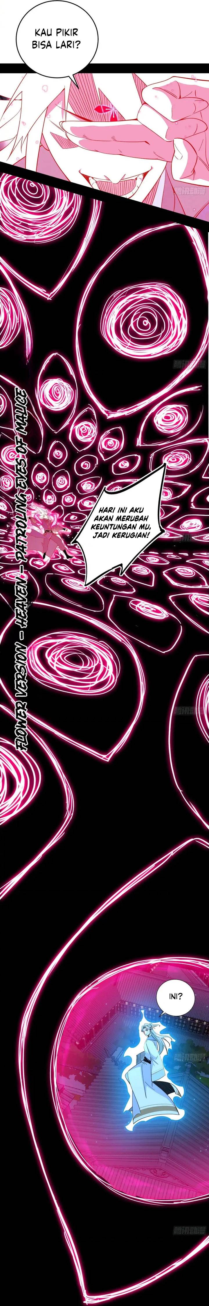 I’m An Evil God Chap 451 - Next Chap 452