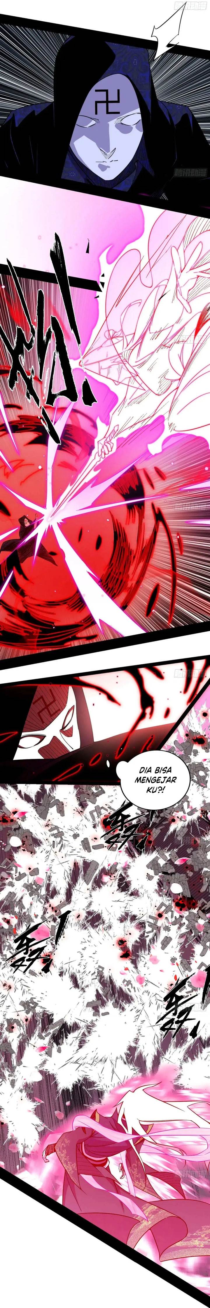 I’m An Evil God Chap 451 - Next Chap 452