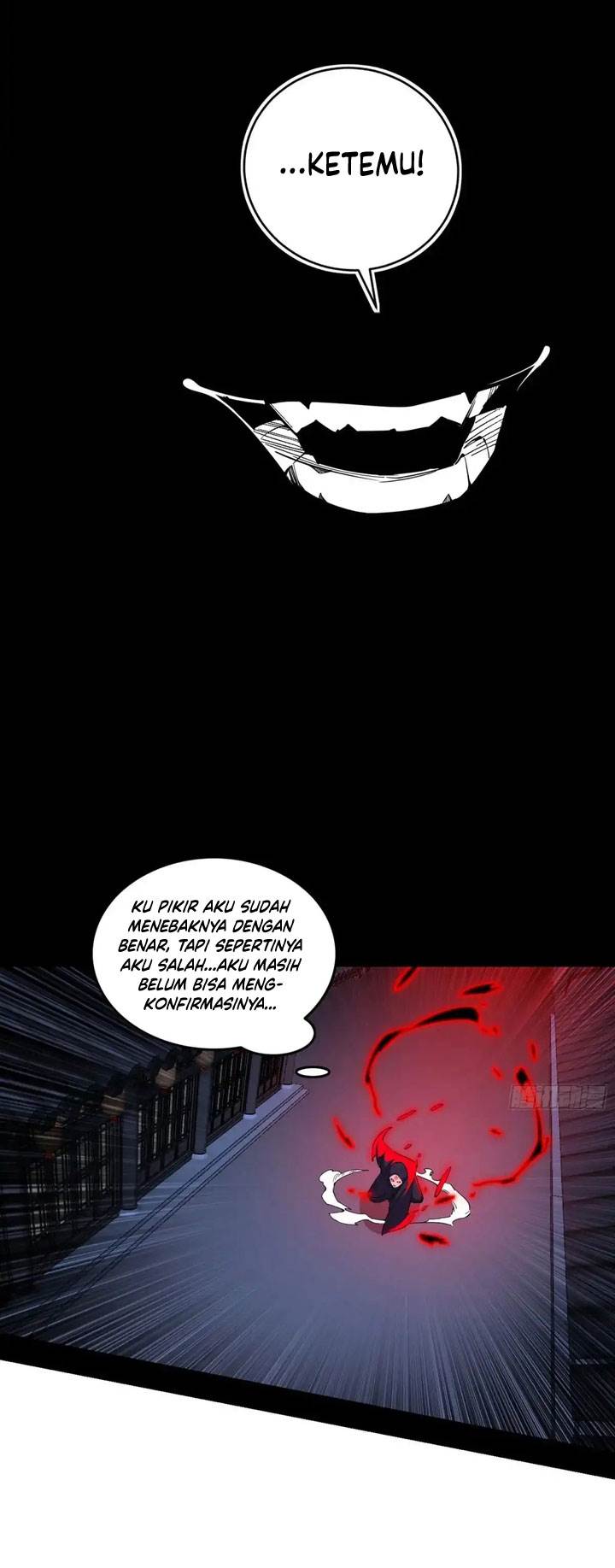 I’m An Evil God Chap 451 - Next Chap 452