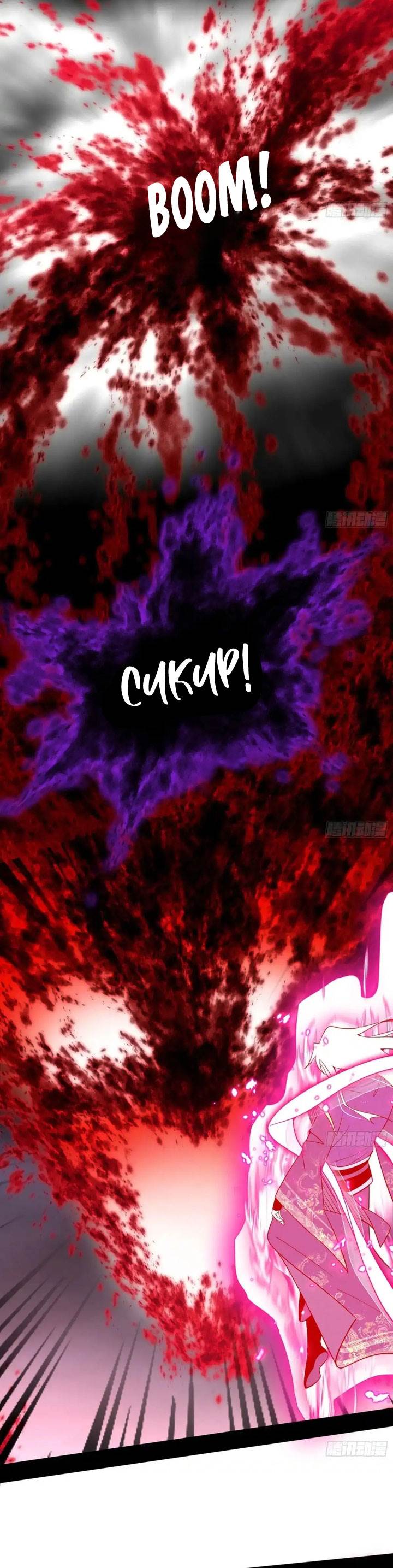 I’m An Evil God Chap 451 - Next Chap 452