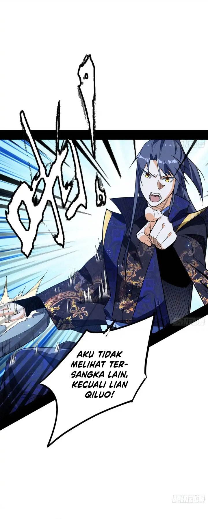 I’m An Evil God Chap 452 - Next Chap 453