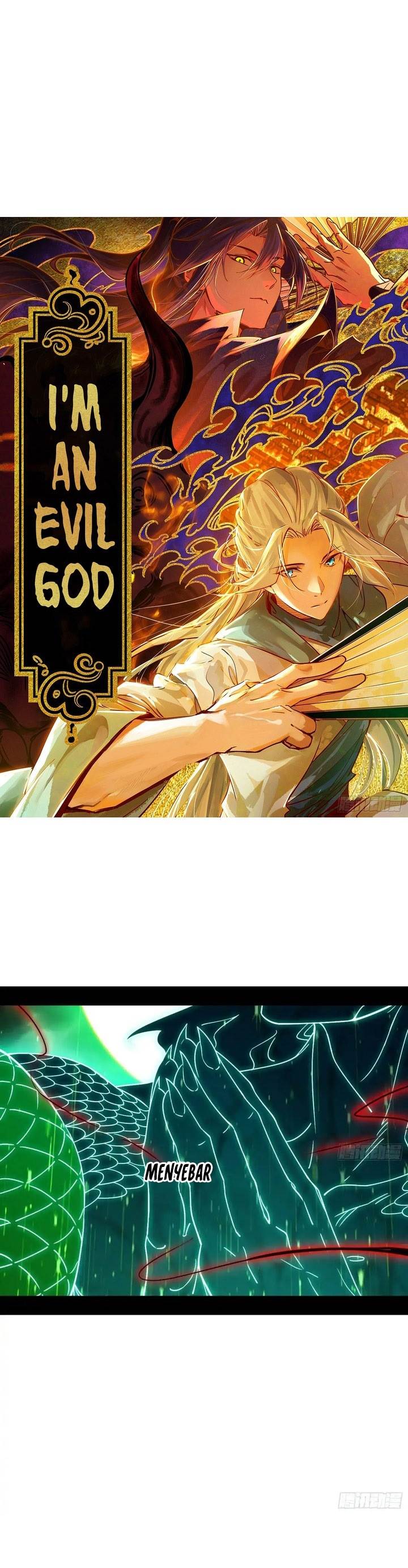 I’m An Evil God Chap 452 - Next Chap 453