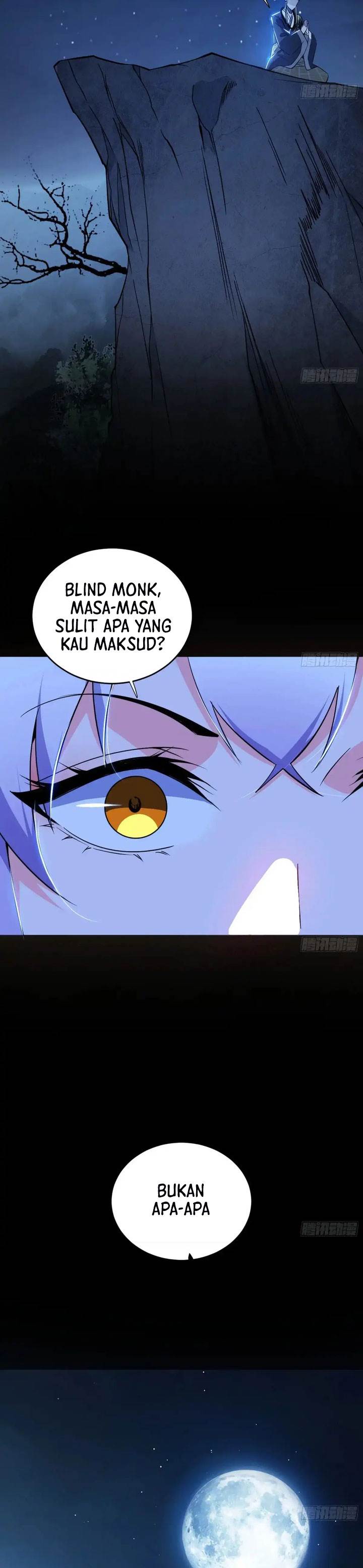 I’m An Evil God Chap 453 - Next Chap 454