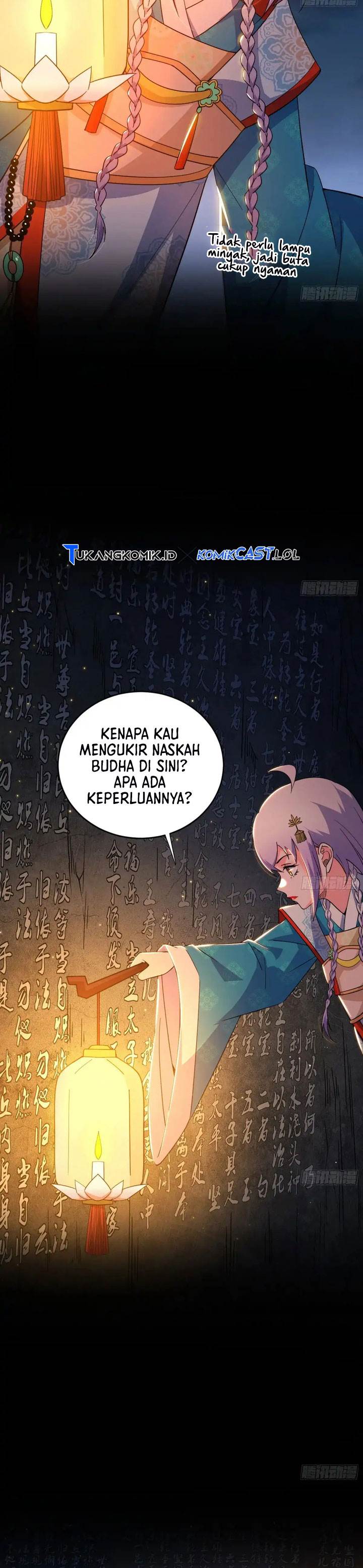 I’m An Evil God Chap 453 - Next Chap 454