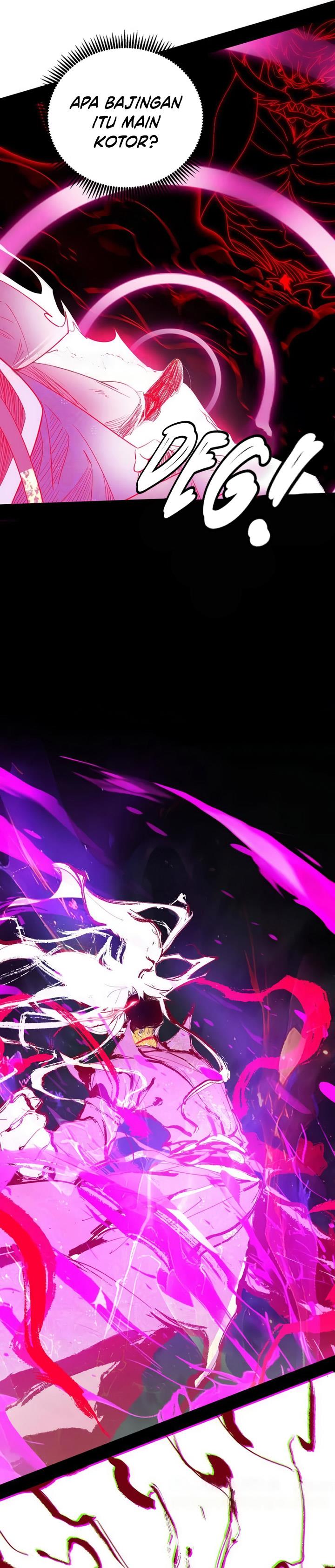 I’m An Evil God Chap 467 - Next Chap 468