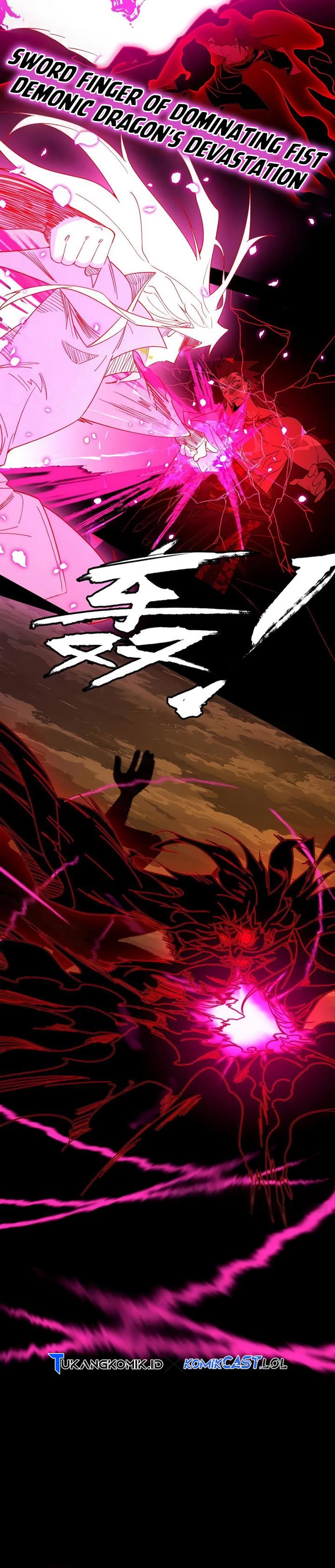 I’m An Evil God Chap 467 - Next Chap 468