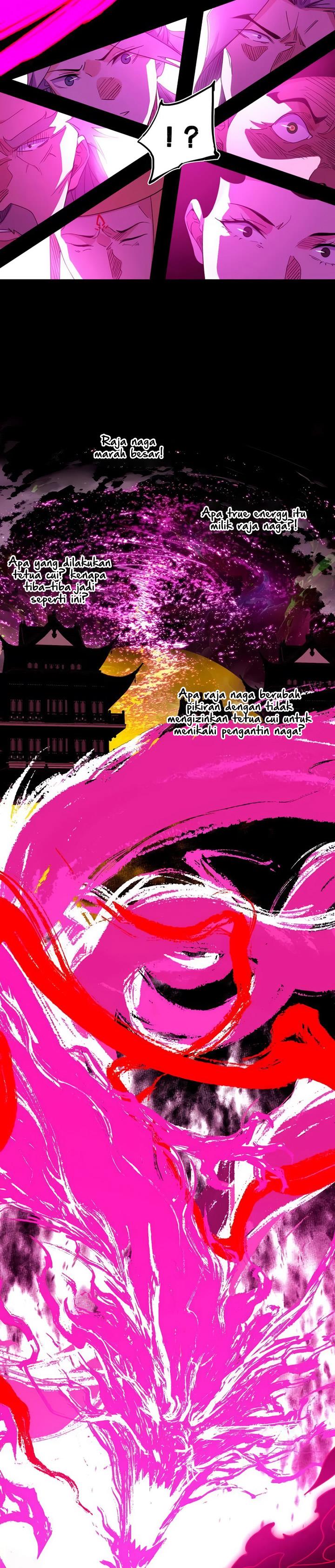 I’m An Evil God Chap 467 - Next Chap 468