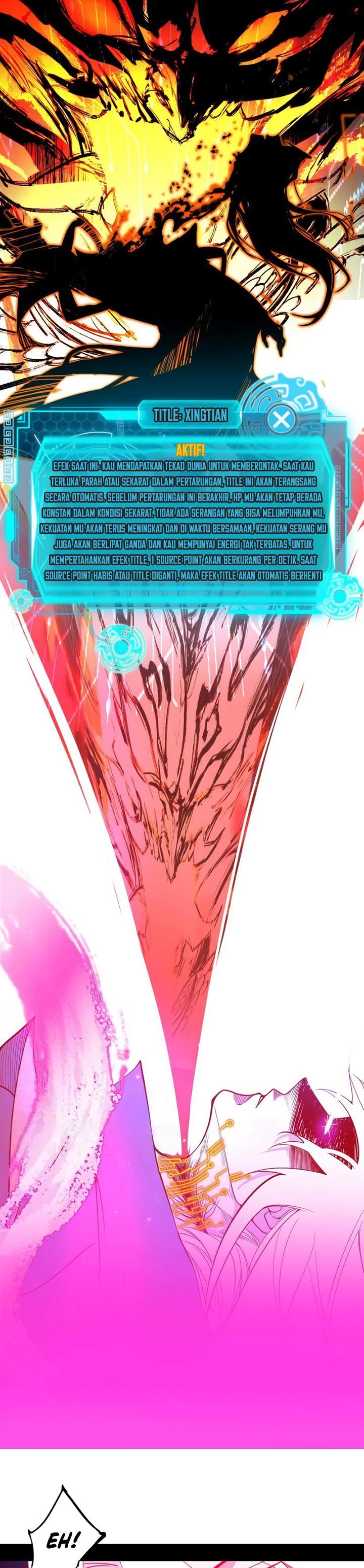 I’m An Evil God Chap 467 - Next Chap 468