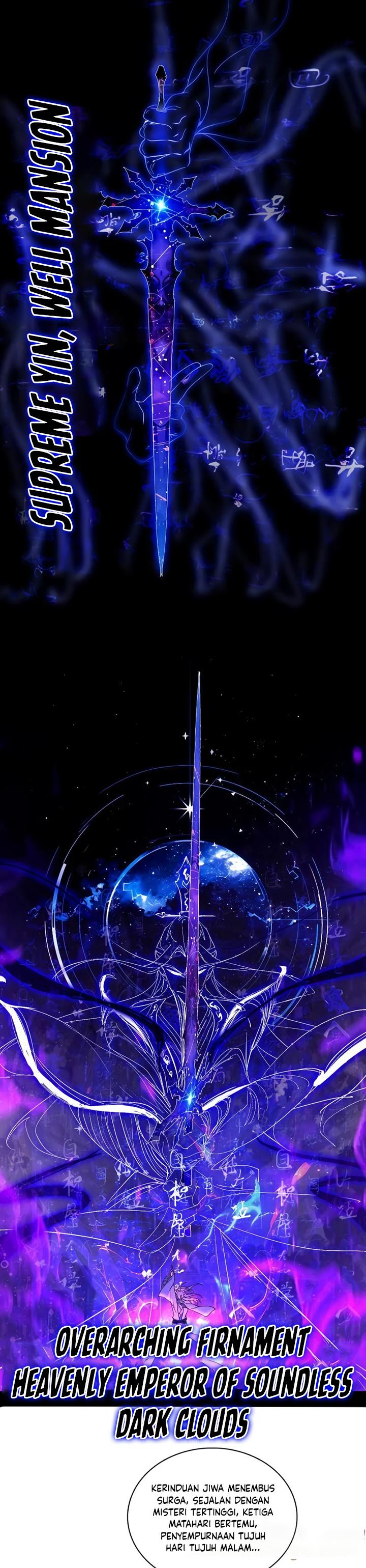 I’m An Evil God Chap 464 - Next Chap 465