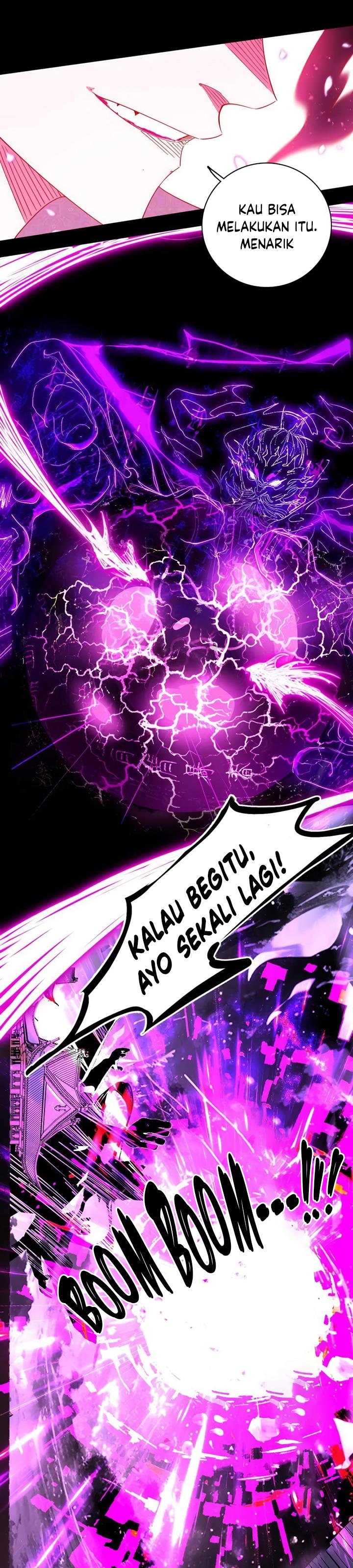 I’m An Evil God Chap 464 - Next Chap 465