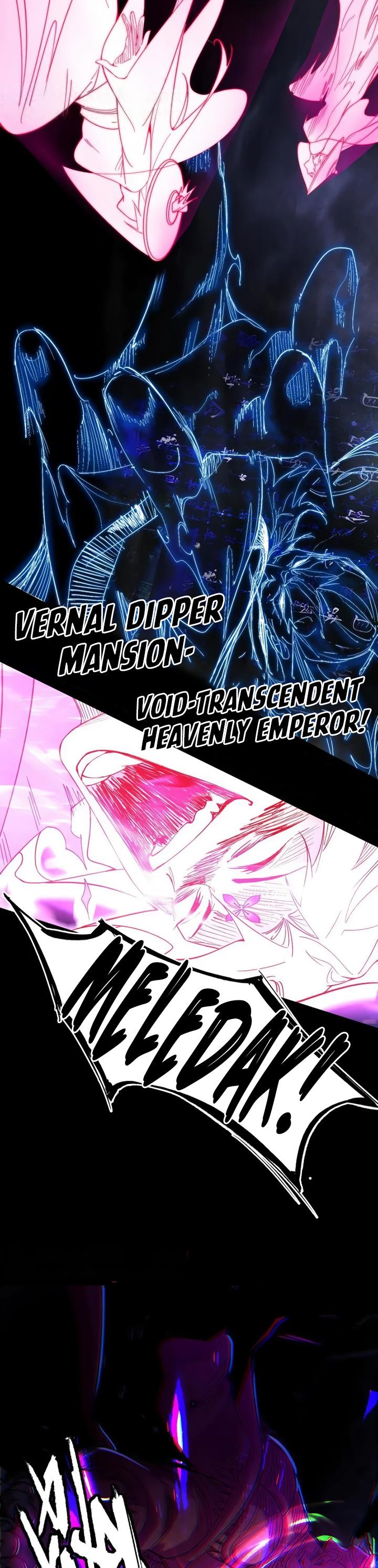 I’m An Evil God Chap 464 - Next Chap 465