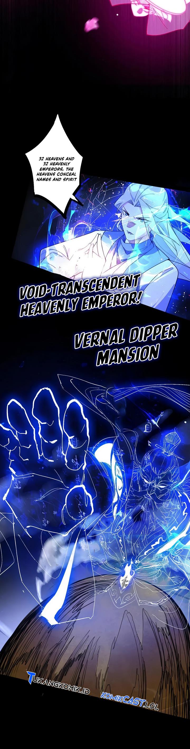 I’m An Evil God Chap 464 - Next Chap 465