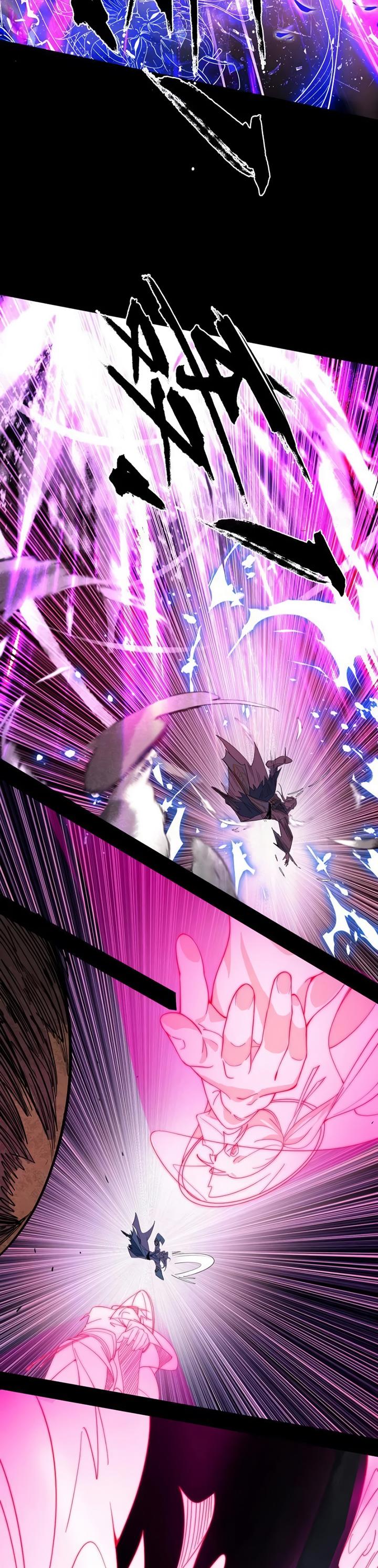 I’m An Evil God Chap 464 - Next Chap 465