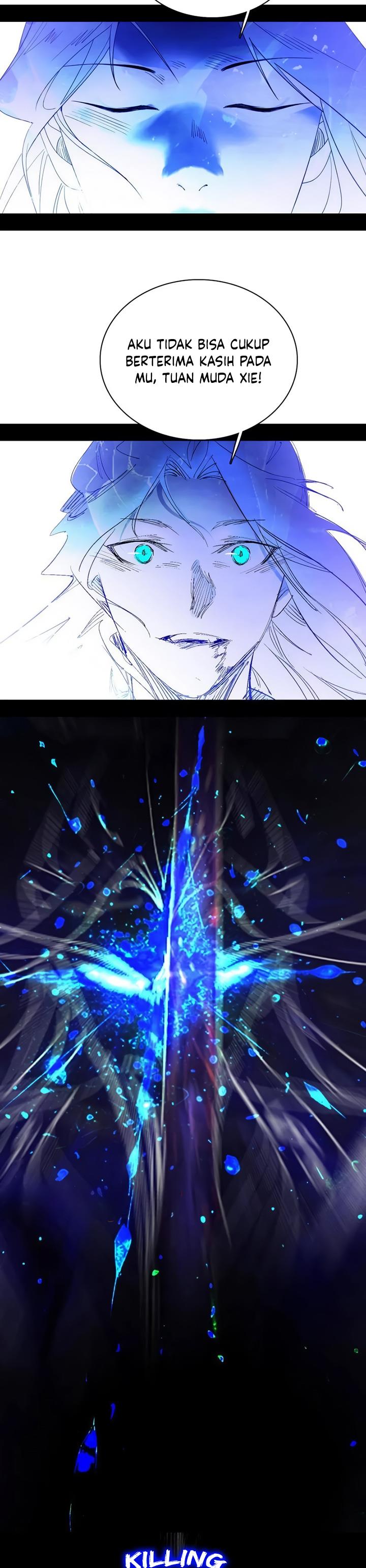 I’m An Evil God Chap 464 - Next Chap 465