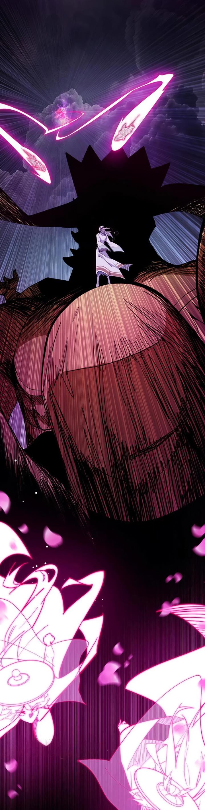 I’m An Evil God Chap 464 - Next Chap 465