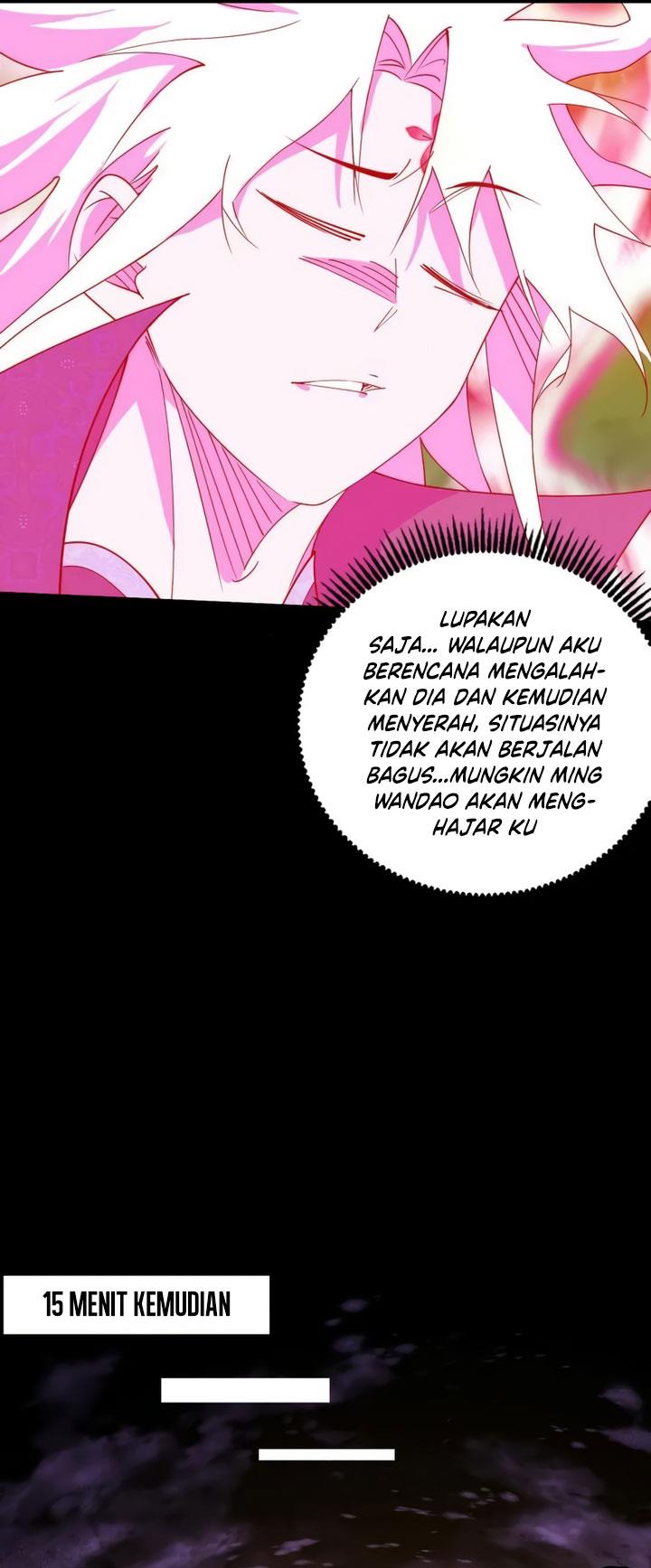 I’m An Evil God Chap 466 - Next Chap 467