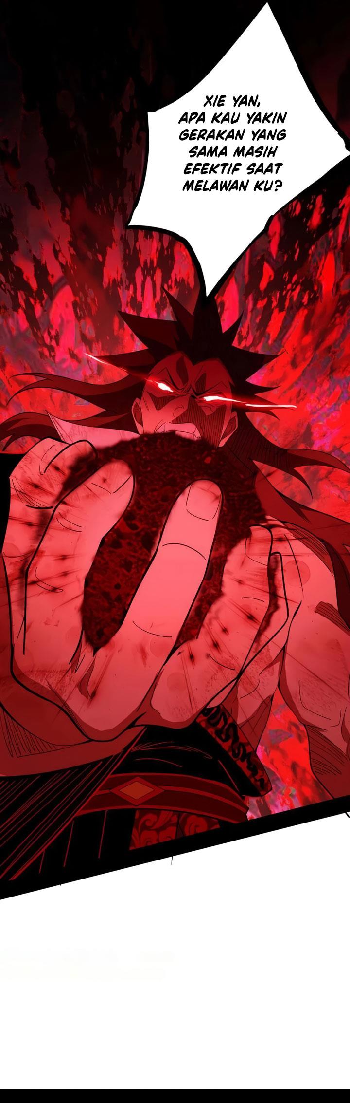 I’m An Evil God Chap 466 - Next Chap 467