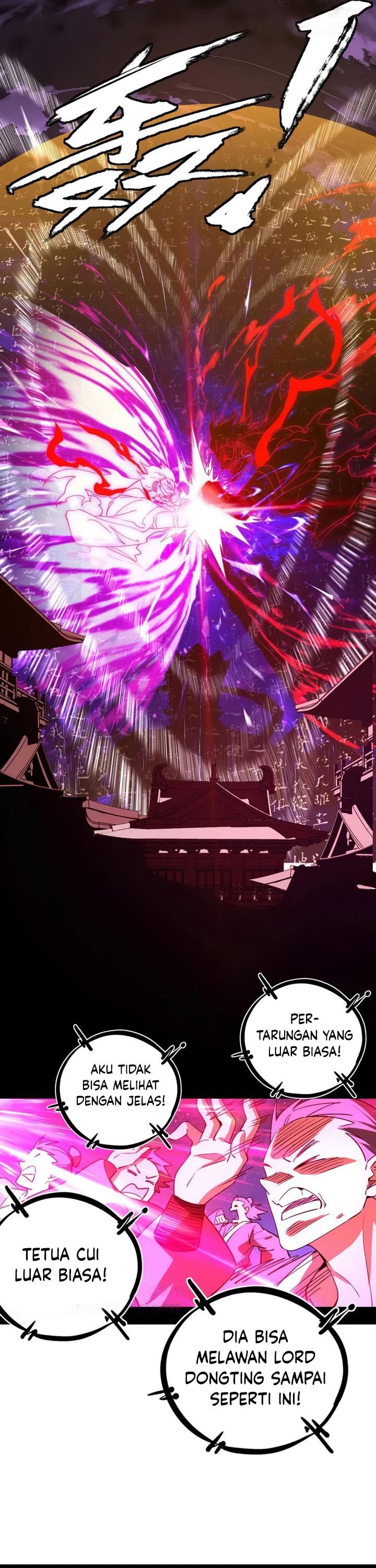 I’m An Evil God Chap 466 - Next Chap 467