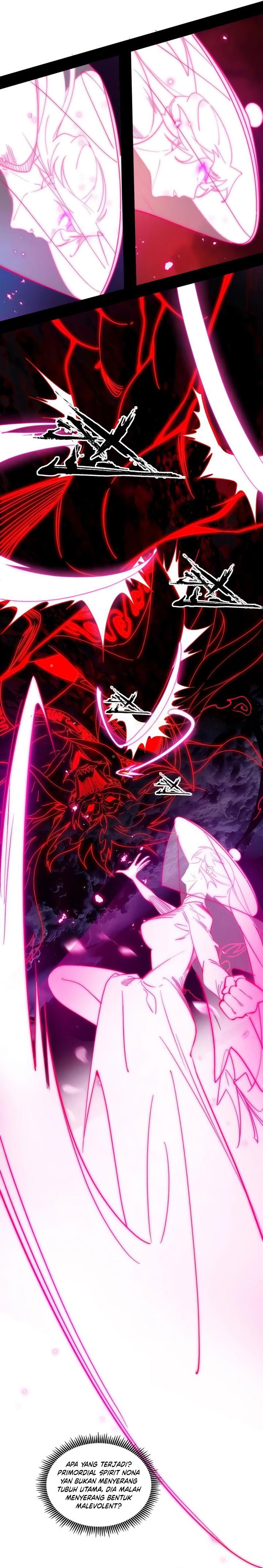 I’m An Evil God Chap 466 - Next Chap 467