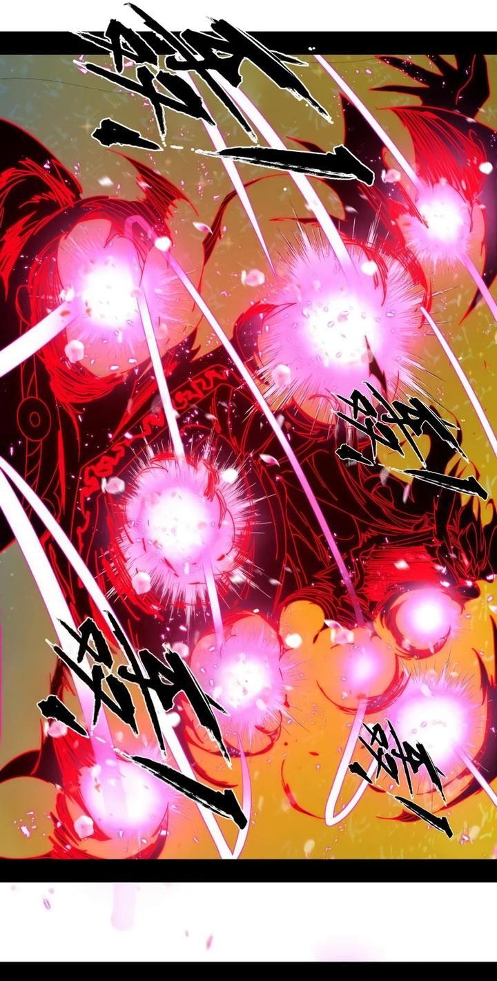 I’m An Evil God Chap 466 - Next Chap 467