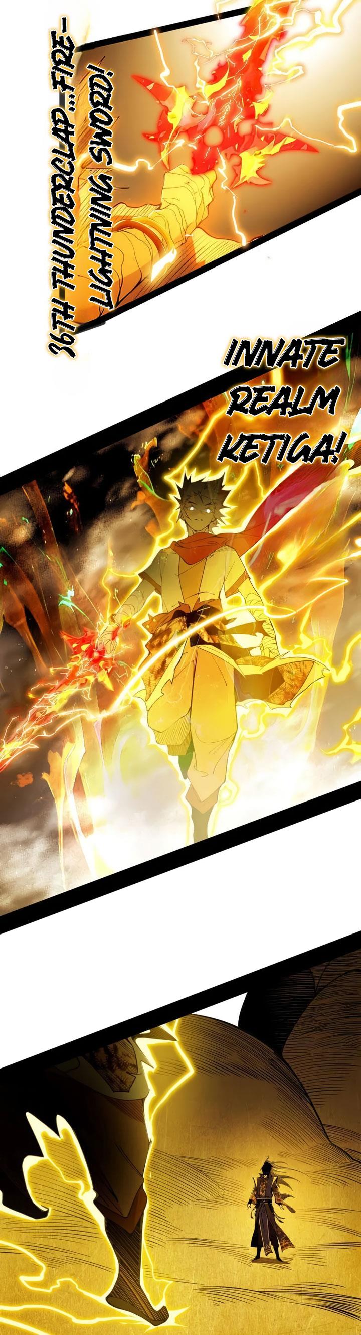 I’m An Evil God Chap 460 - Next Chap 461