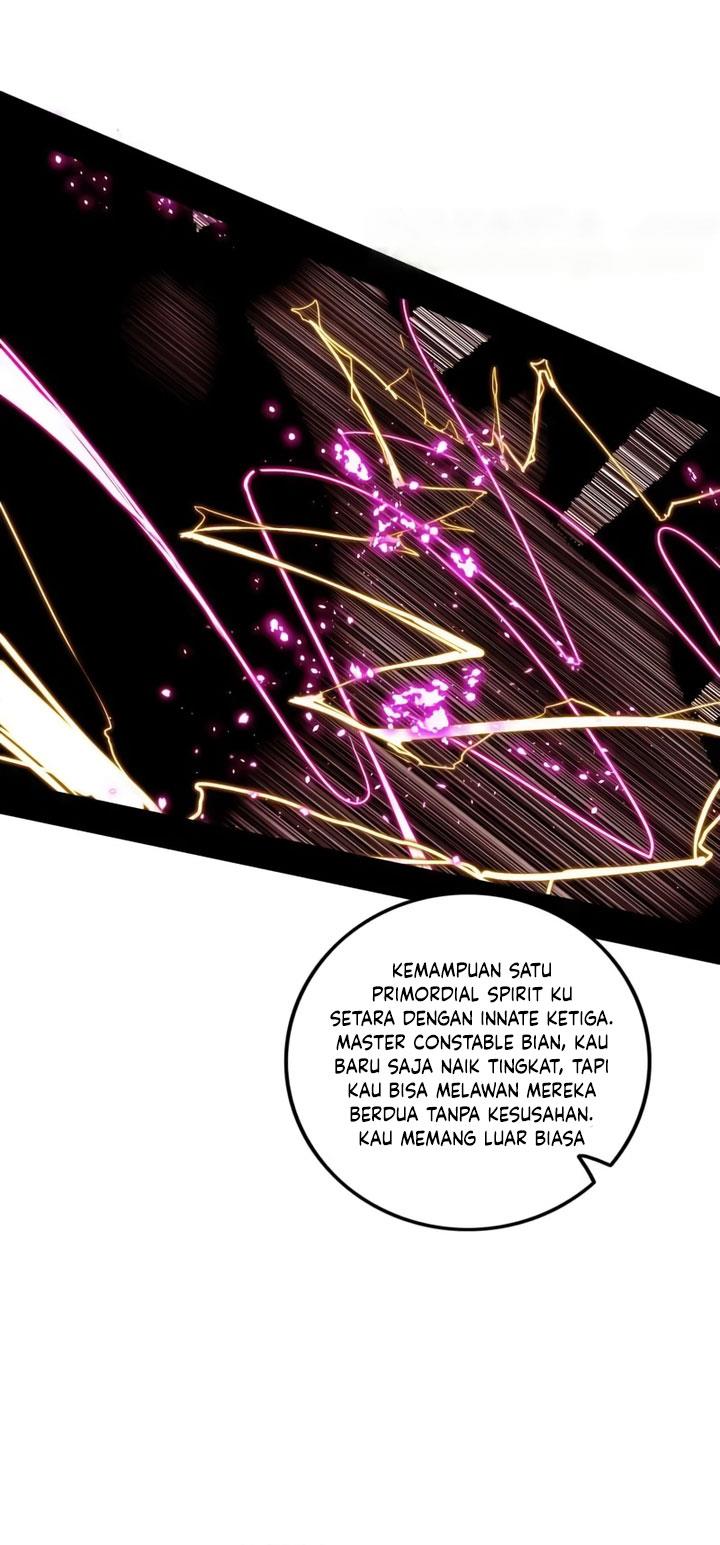 I’m An Evil God Chap 461 - Next Chap 462