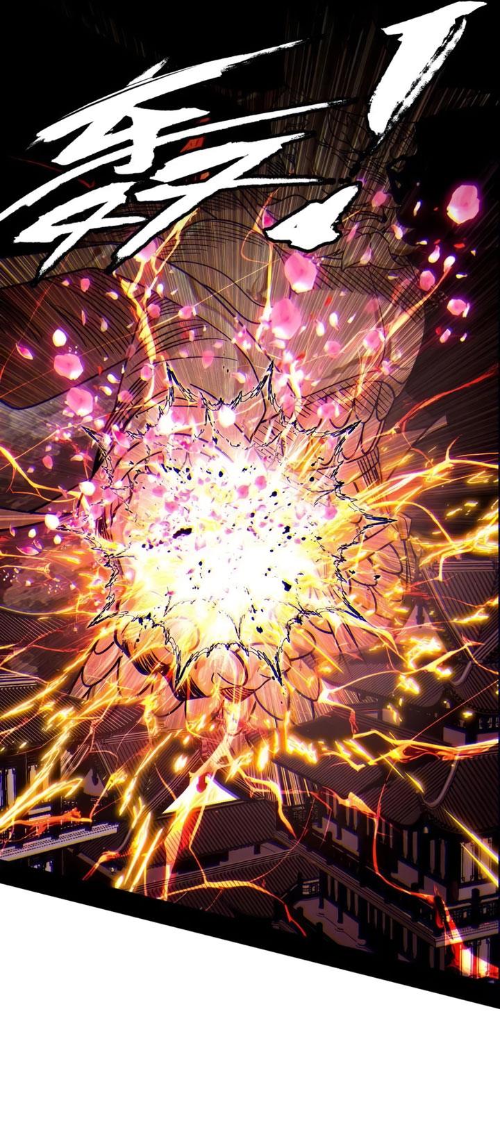 I’m An Evil God Chap 461 - Next Chap 462