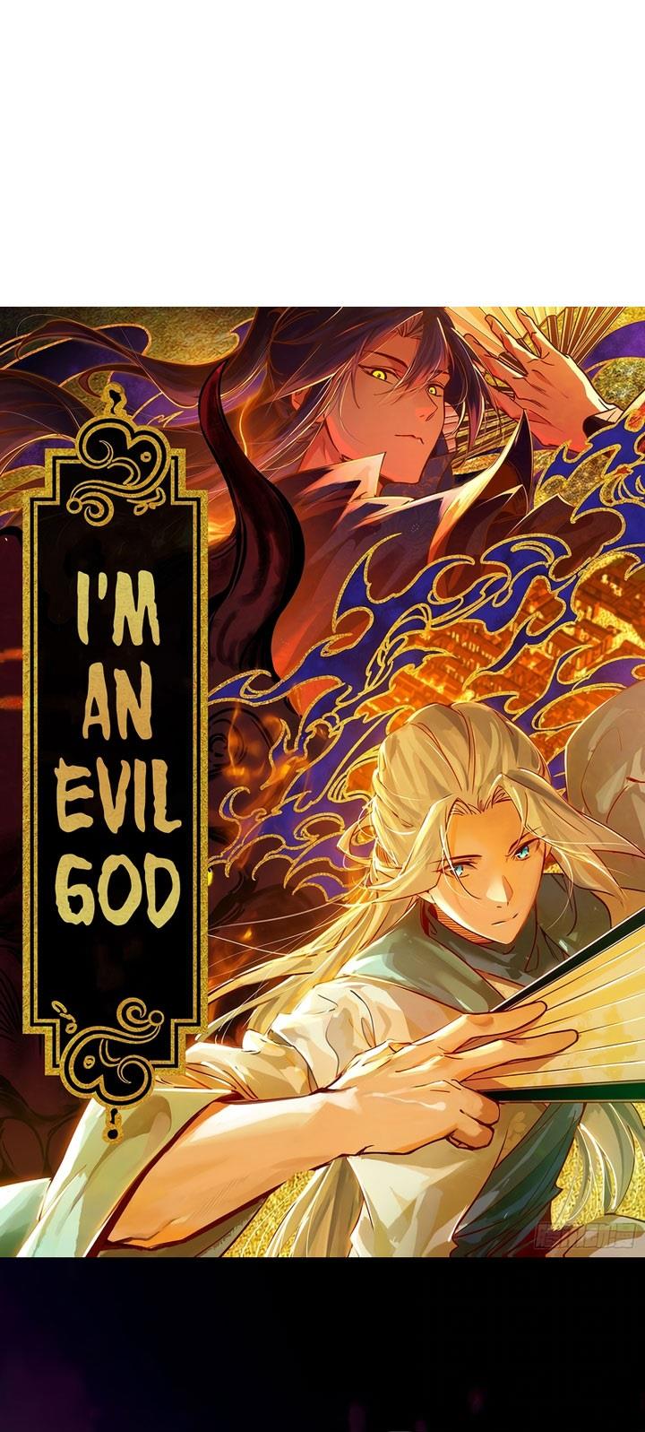 I’m An Evil God Chap 461 - Next Chap 462
