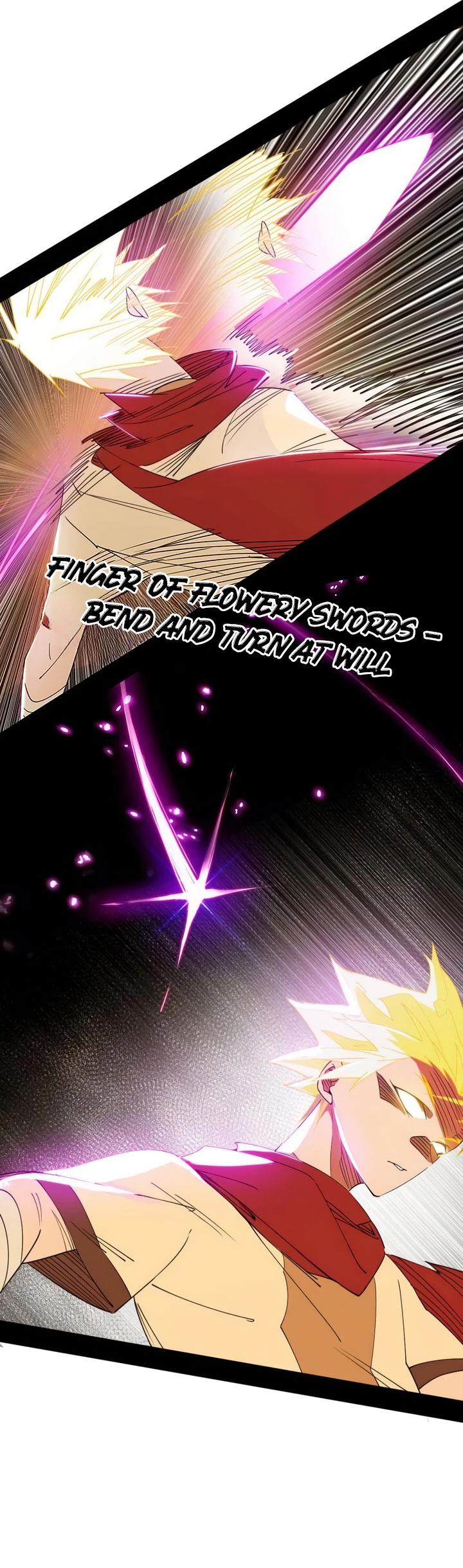 I’m An Evil God Chap 461 - Next Chap 462