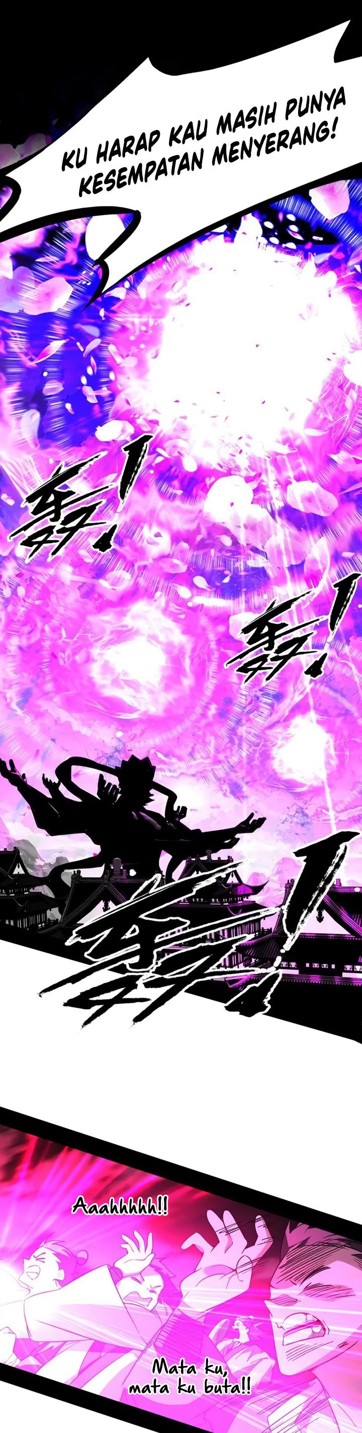 I’m An Evil God Chap 462 - Next Chap 463