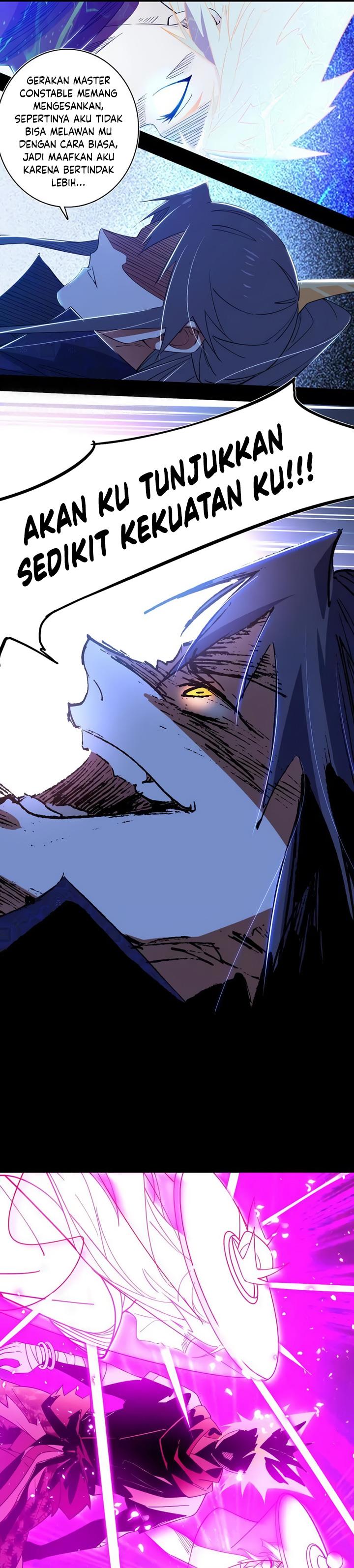 I’m An Evil God Chap 462 - Next Chap 463