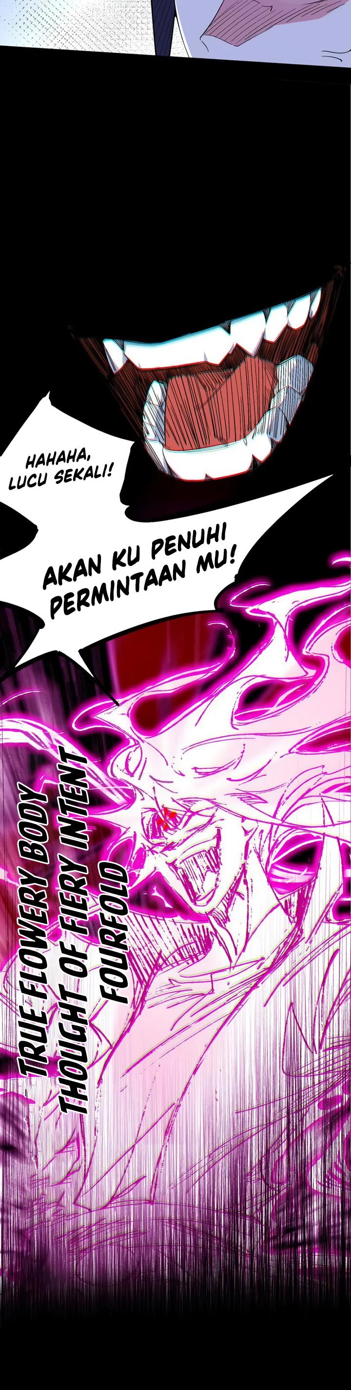 I’m An Evil God Chap 462 - Next Chap 463