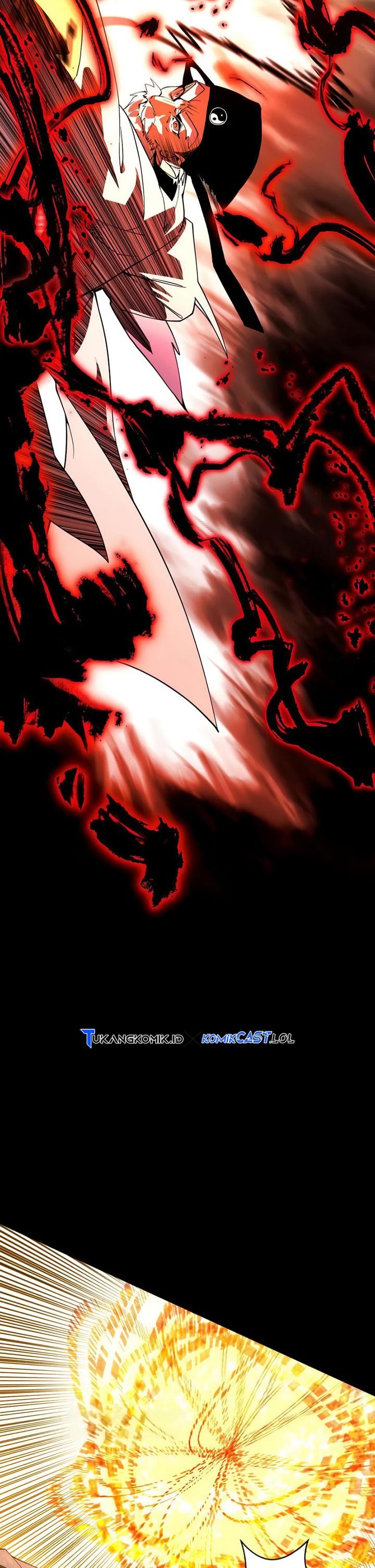 I’m An Evil God Chap 463 - Next Chap 464