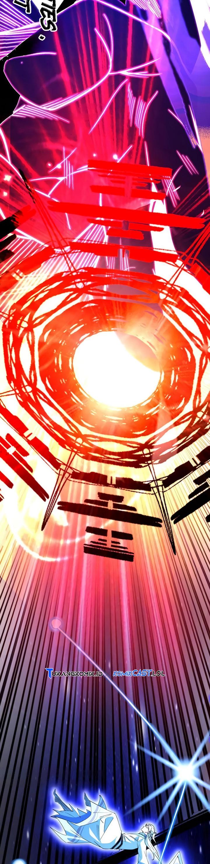 I’m An Evil God Chap 463 - Next Chap 464