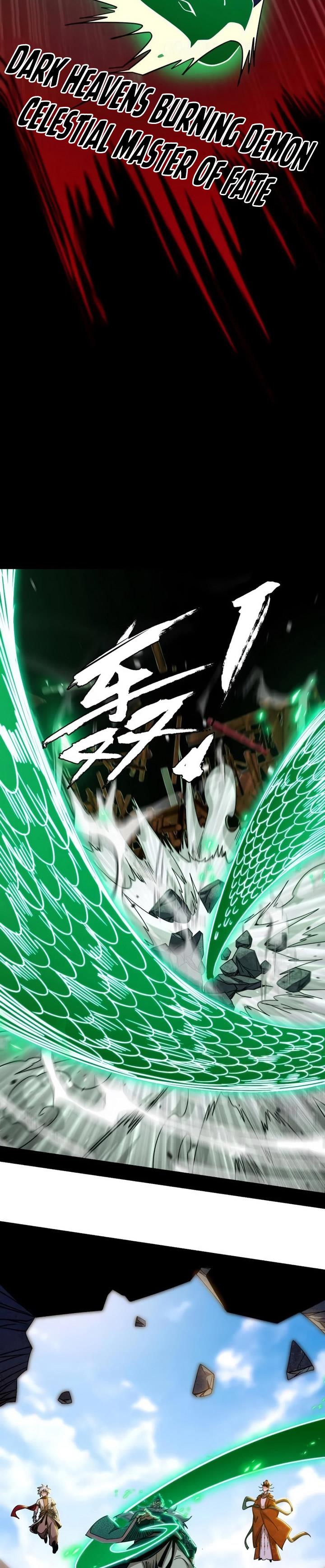 I’m An Evil God Chap 477 - Next Chap 478