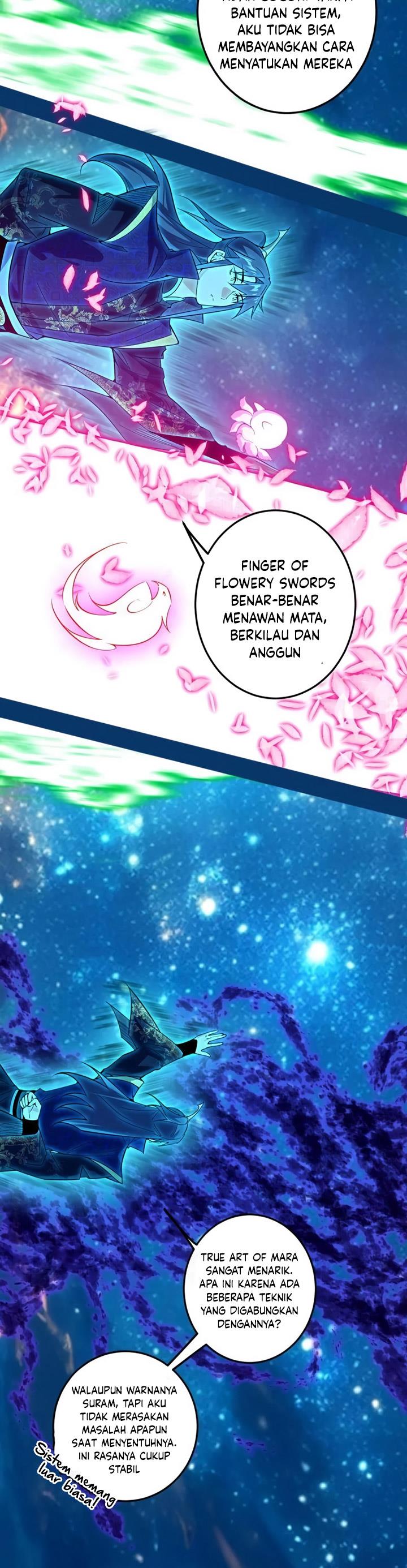 I’m An Evil God Chap 474 - Next Chap 475