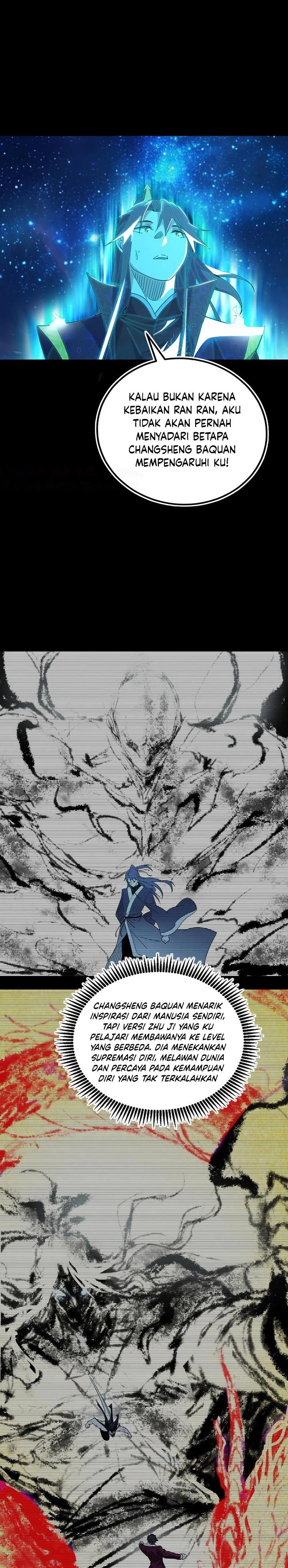 I’m An Evil God Chap 475 - Next Chap 476