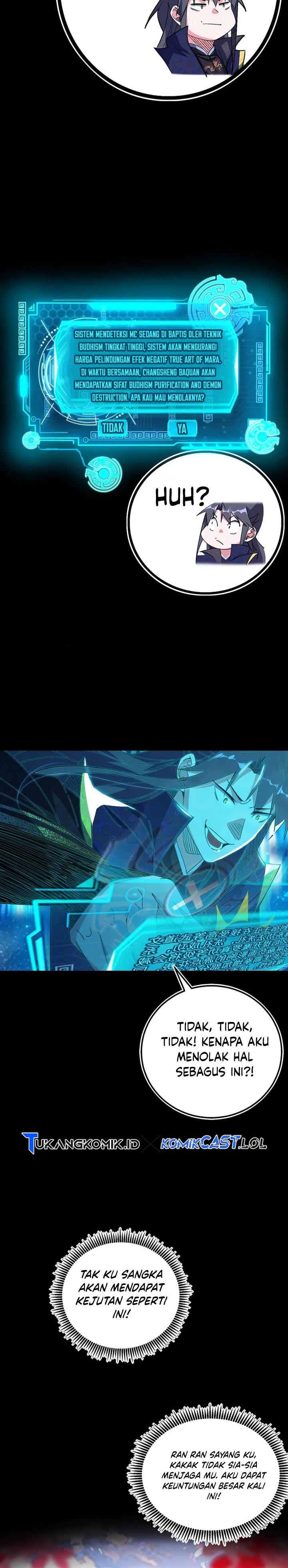 I’m An Evil God Chap 475 - Next Chap 476