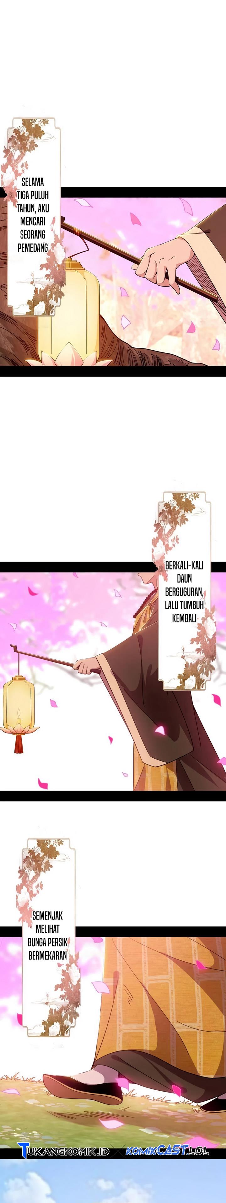 I’m An Evil God Chap 475 - Next Chap 476