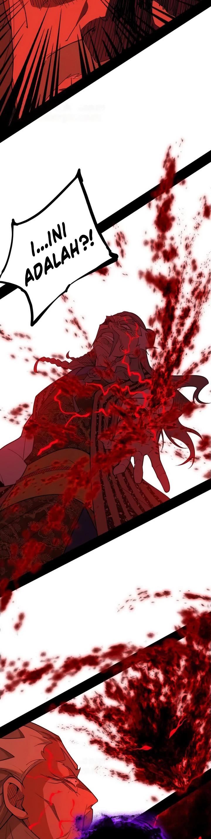 I’m An Evil God Chap 476 - Next Chap 477