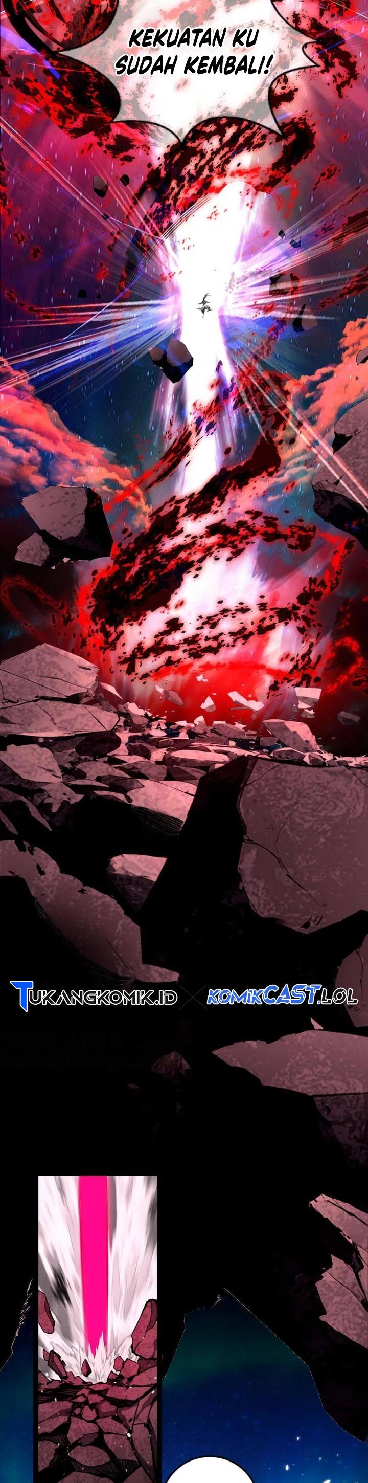 I’m An Evil God Chap 479 - Next Chap 480