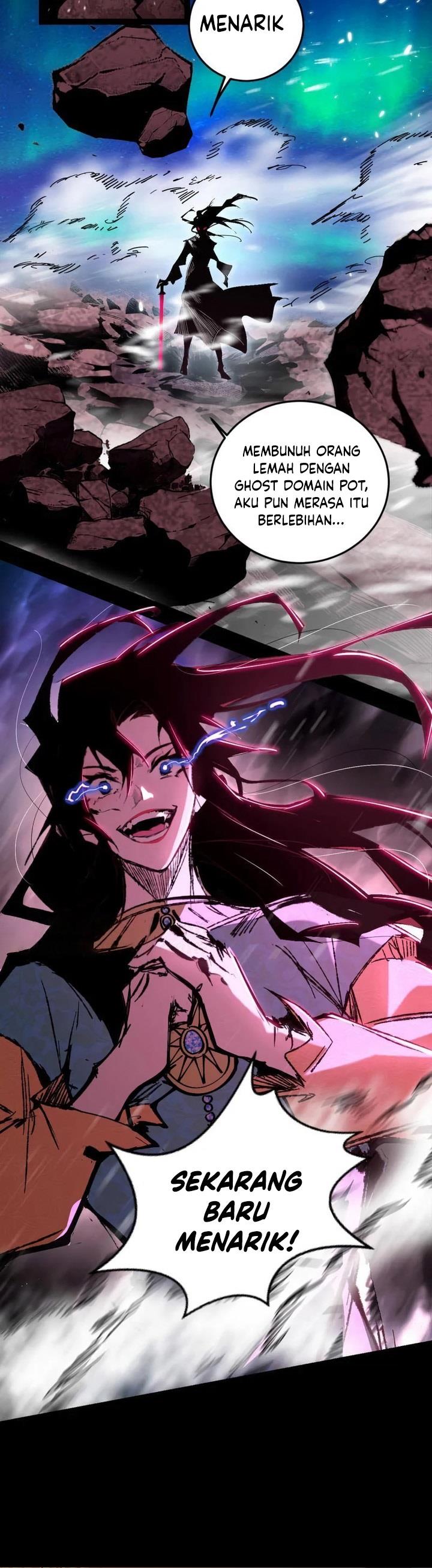 I’m An Evil God Chap 479 - Next Chap 480