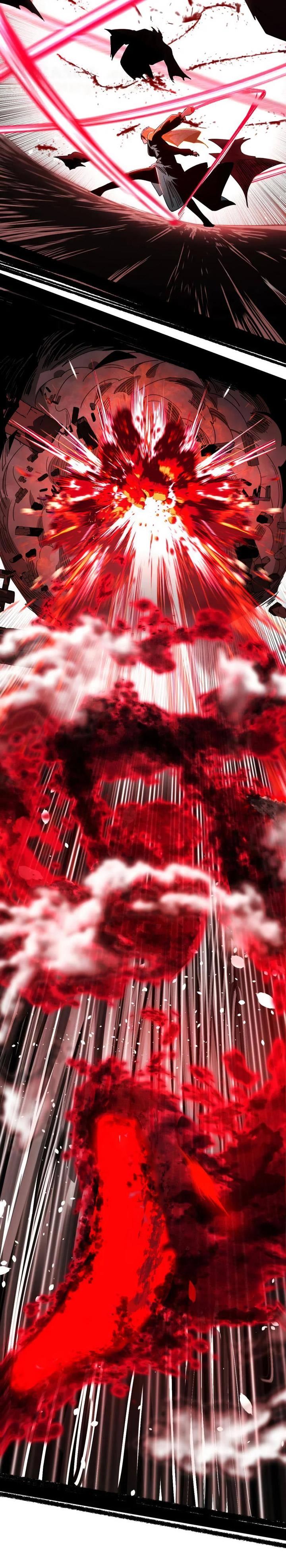 I’m An Evil God Chap 479 - Next Chap 480