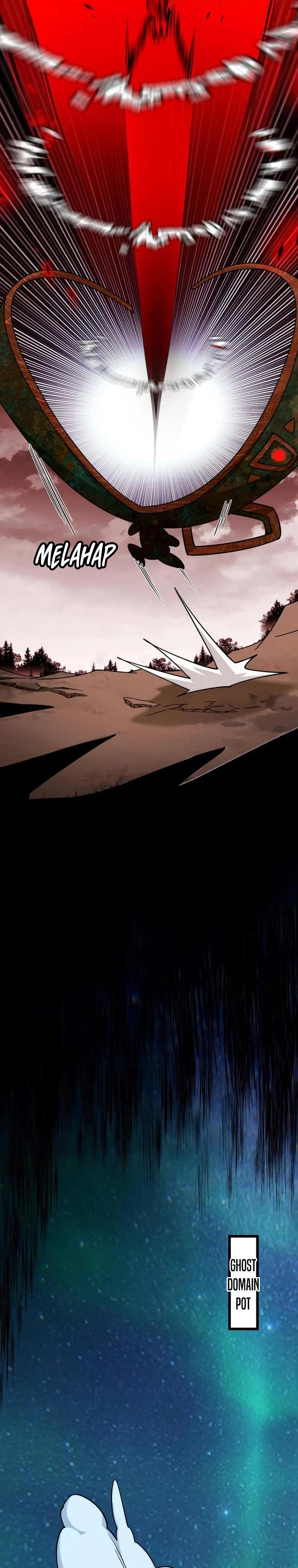 I’m An Evil God Chap 479 - Next Chap 480