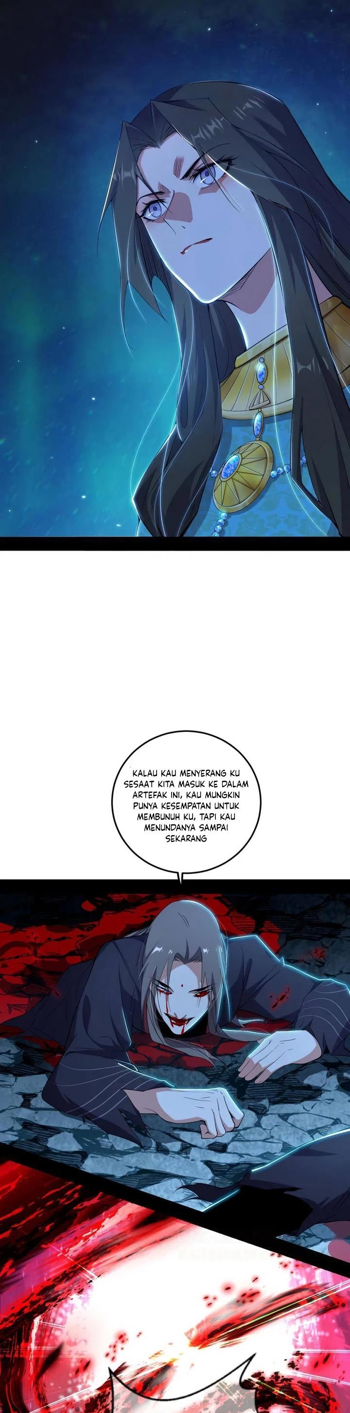 I’m An Evil God Chap 479 - Next Chap 480