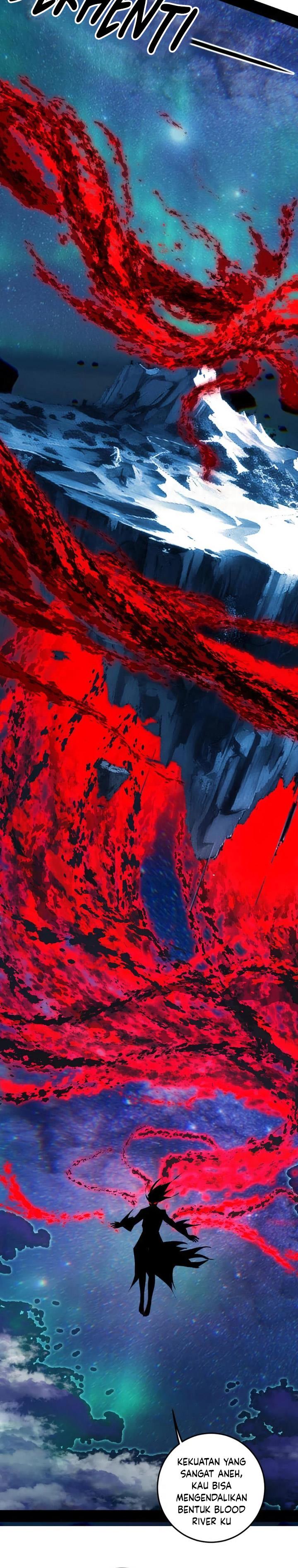 I’m An Evil God Chap 479 - Next Chap 480