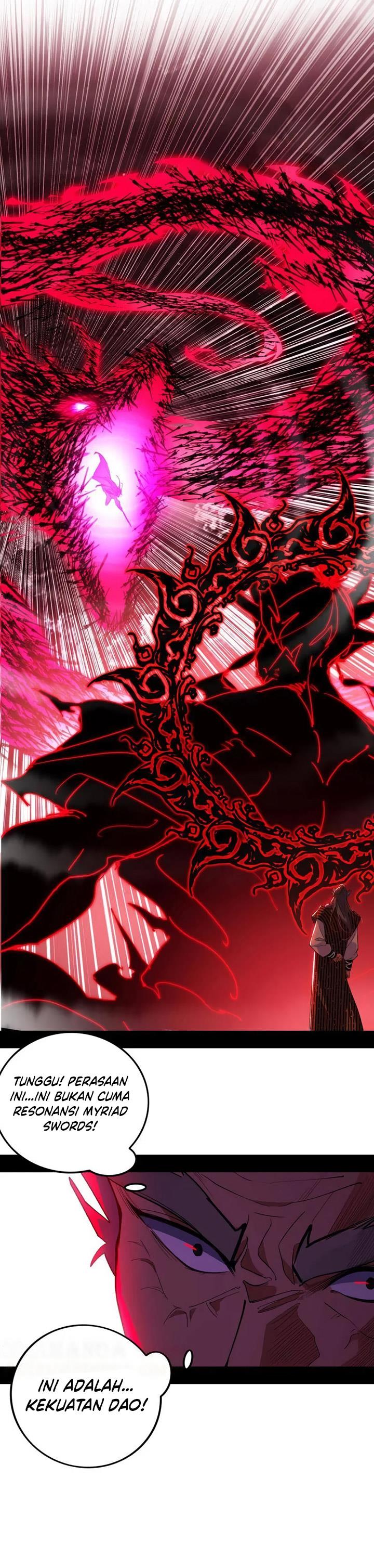 I’m An Evil God Chap 471 - Next Chap 472